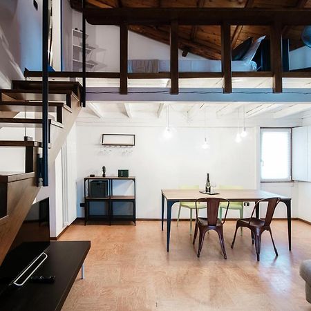 Suite Fontana - By Myhomeincomo Bagian luar foto
