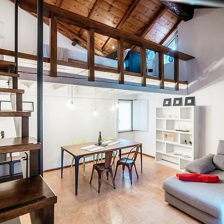 Suite Fontana - By Myhomeincomo Bagian luar foto