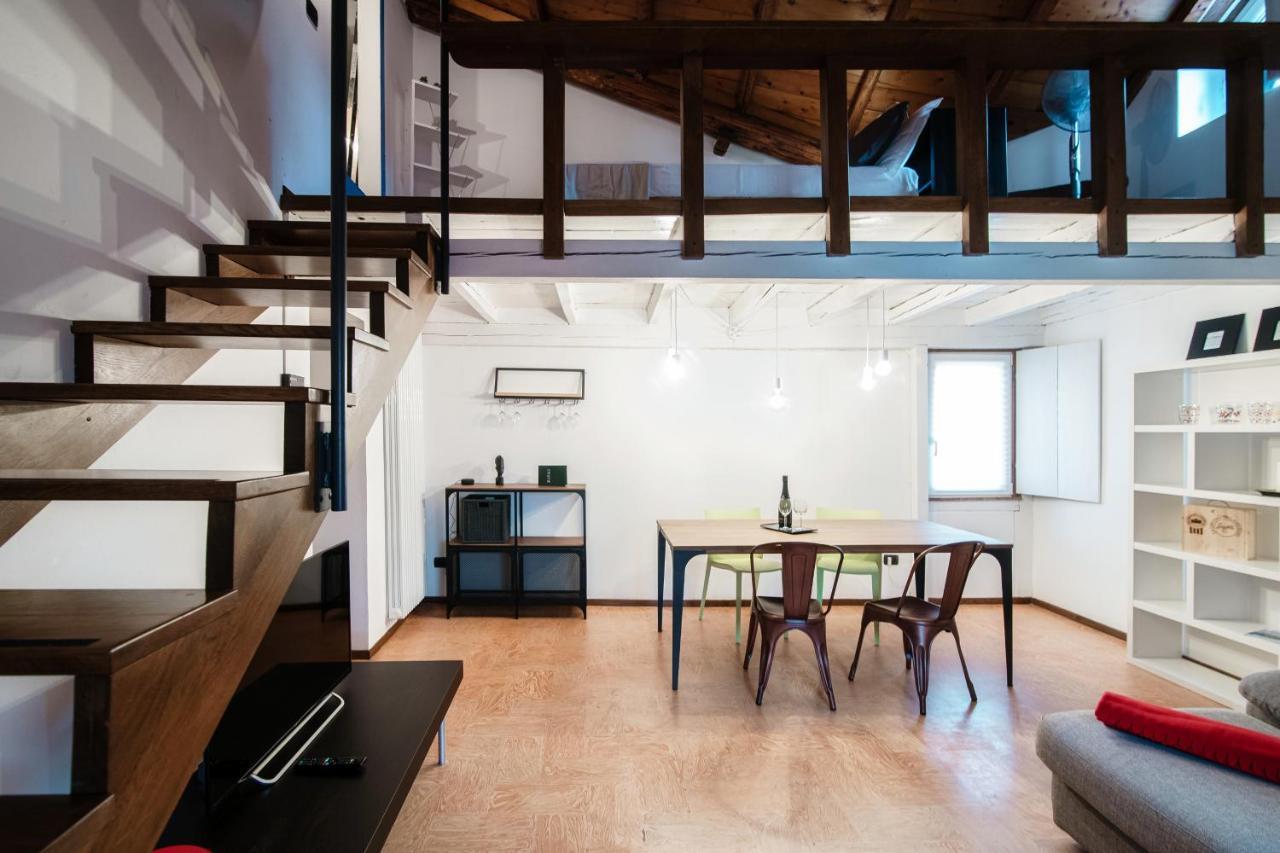 Suite Fontana - By Myhomeincomo Bagian luar foto