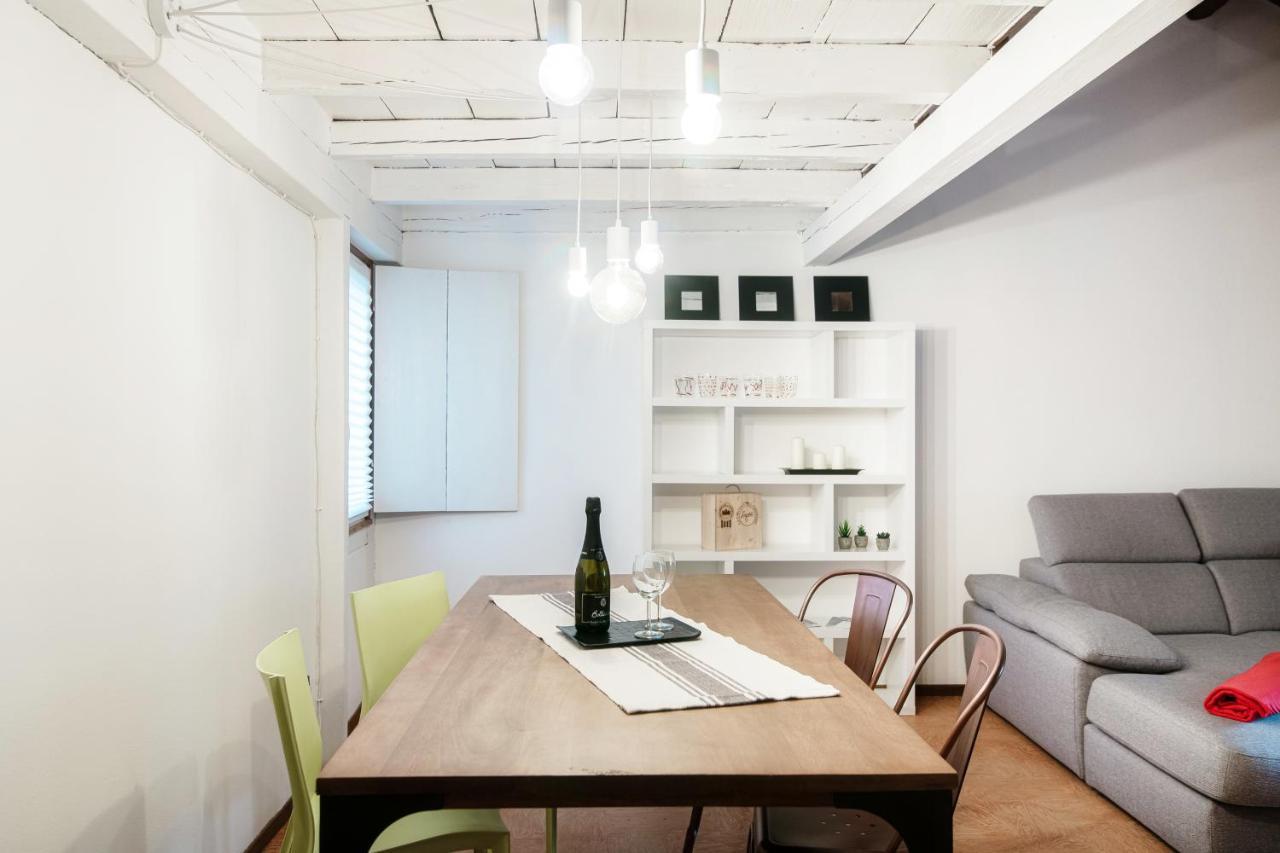 Suite Fontana - By Myhomeincomo Bagian luar foto