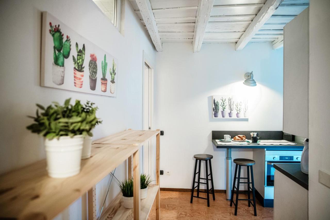 Suite Fontana - By Myhomeincomo Bagian luar foto