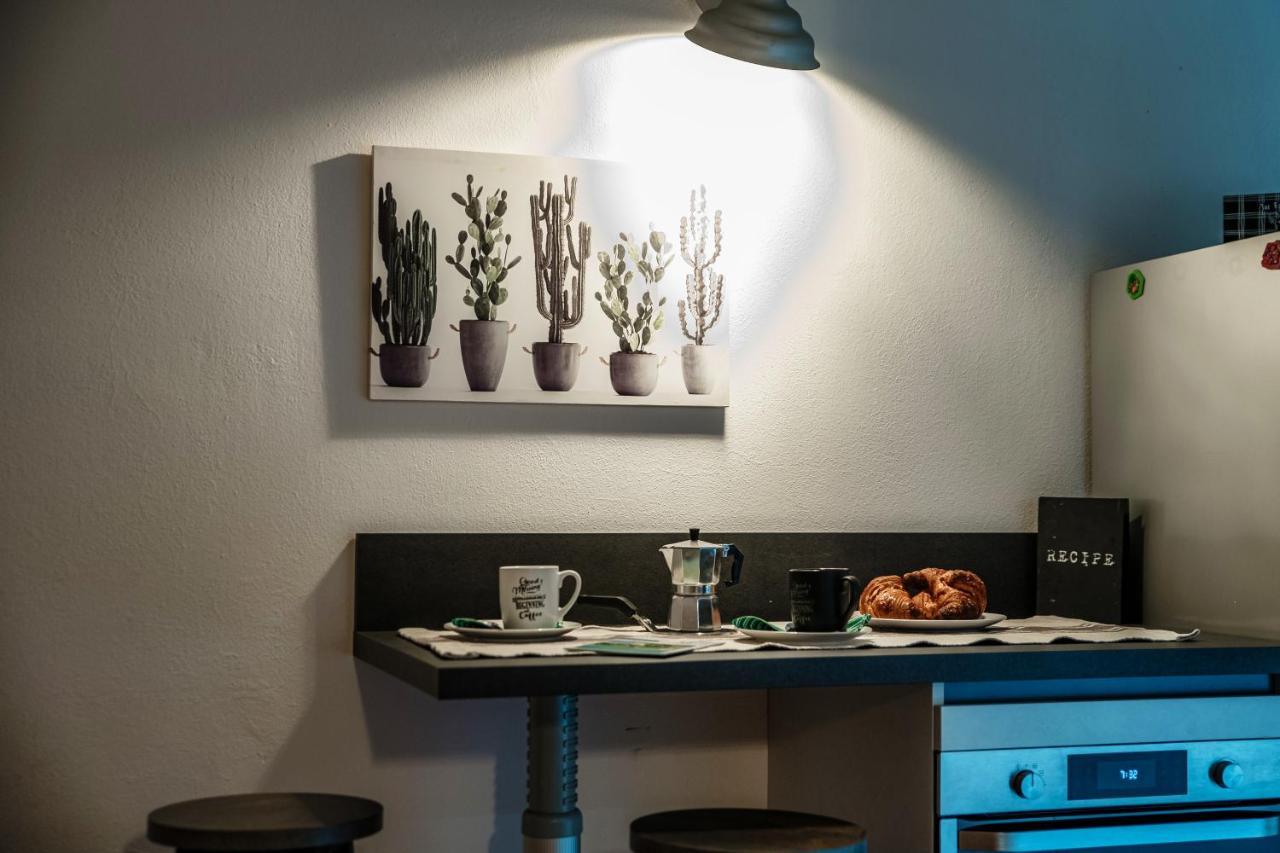 Suite Fontana - By Myhomeincomo Bagian luar foto