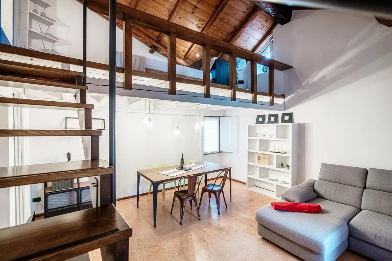 Suite Fontana - By Myhomeincomo Bagian luar foto