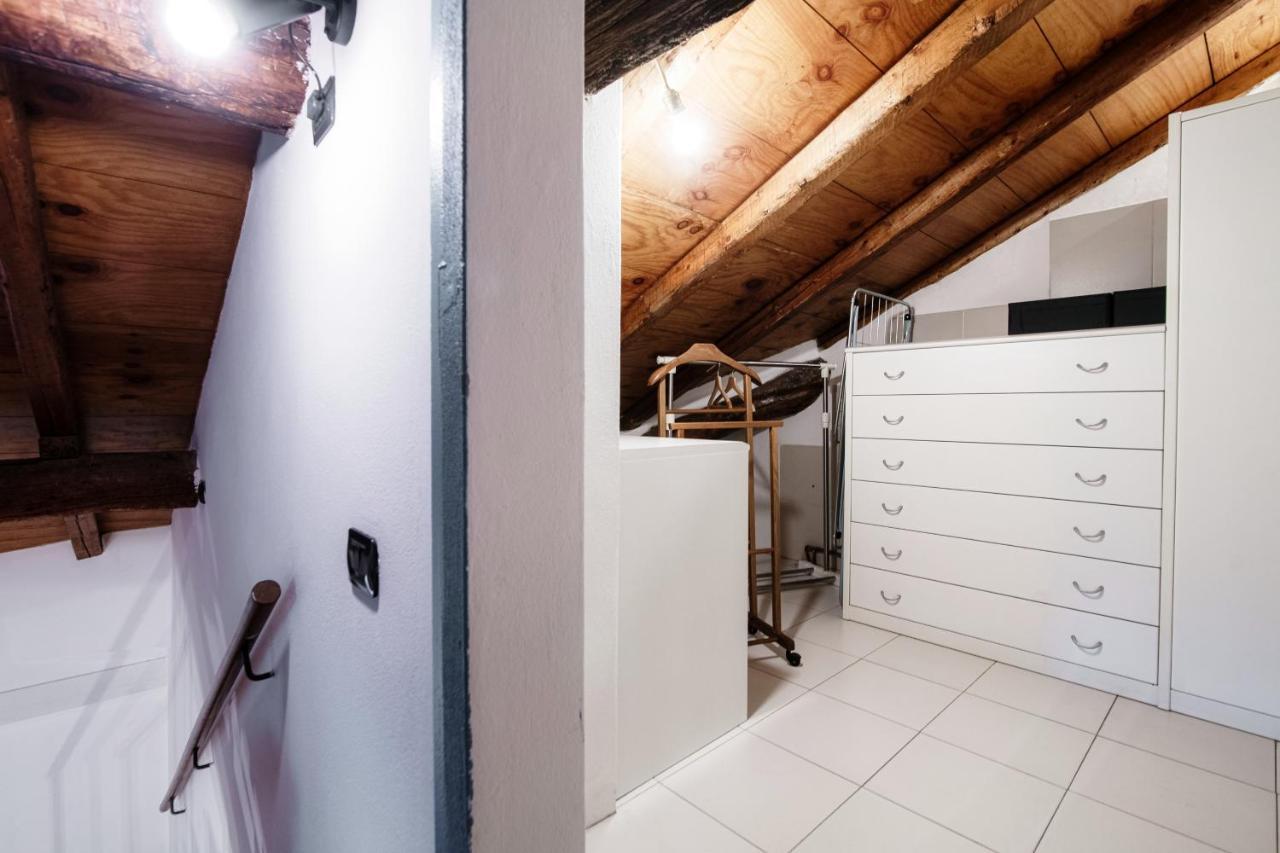 Suite Fontana - By Myhomeincomo Bagian luar foto